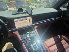 2022 Porsche Panamera 2.9 AWD Platinum Edition — фото 16
