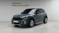 2023 Mini Countryman Classic Plus — фото 1