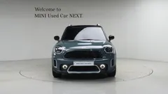 2023 Mini Countryman Classic Plus — фото 3