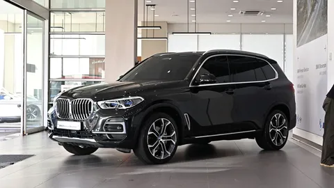 2023 BMW X5 xDrive 30d xLine