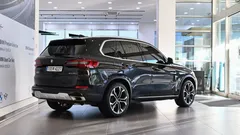 2023 BMW X5 xDrive 30d xLine — фото 2