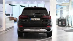 2023 BMW X5 xDrive 30d xLine — фото 4
