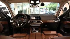 2023 BMW X5 xDrive 30d xLine — фото 7