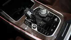 2023 BMW X5 xDrive 30d xLine — фото 9