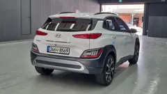 2022 Hyundai Kona Gasoline 2.0 2WD — фото 2