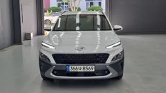 2022 Hyundai Kona Gasoline 2.0 2WD — фото 3