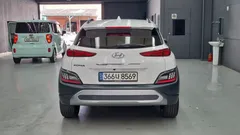 2022 Hyundai Kona Gasoline 2.0 2WD — фото 4