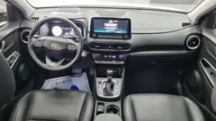 2022 Hyundai Kona Gasoline 2.0 2WD — фото 5