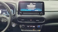 2022 Hyundai Kona Gasoline 2.0 2WD — фото 10