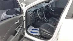 2022 Hyundai Kona Gasoline 2.0 2WD — фото 14