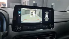 2022 Hyundai Kona Gasoline 2.0 2WD — фото 15
