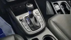 2022 Hyundai Kona Gasoline 2.0 2WD — фото 16