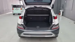 2022 Hyundai Kona Gasoline 2.0 2WD — фото 20