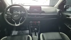 2024 Kia morning Prestige, белый — фото 5