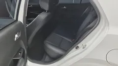 2024 Kia morning Prestige, белый — фото 8