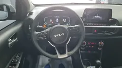 2024 Kia morning Prestige, белый — фото 9
