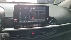 2024 Kia morning Prestige, белый — фото 10