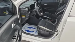 2024 Kia morning Prestige, белый — фото 14