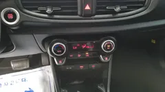 2024 Kia morning Prestige, белый — фото 16