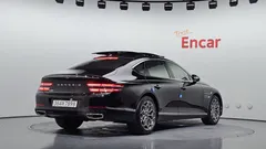2023 Genesis G80 Gasoline 3.5 Turbo 2WD — фото 2