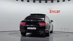 2023 Genesis G80 Gasoline 3.5 Turbo 2WD — фото 4