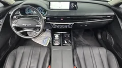 2023 Genesis G80 Gasoline 3.5 Turbo 2WD — фото 7