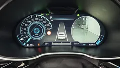 2023 Genesis G80 Gasoline 3.5 Turbo 2WD — фото 8