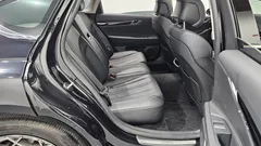 2023 Genesis G80 Gasoline 3.5 Turbo 2WD — фото 11