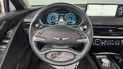 2023 Genesis G80 Gasoline 3.5 Turbo 2WD — фото 14