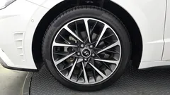 2022 Hyundai Sonata 2.0, белый — фото 5