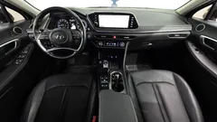 2022 Hyundai Sonata 2.0, белый — фото 14
