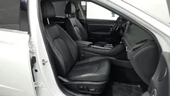 2022 Hyundai Sonata 2.0, белый — фото 15