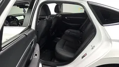 2022 Hyundai Sonata 2.0, белый — фото 16