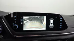 2022 Hyundai Sonata 2.0, белый — фото 19