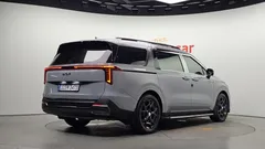 2025 Kia Canival Gasoline 7-Seater Gravity — фото 2