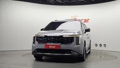 2025 Kia Canival Gasoline 7-Seater Gravity — фото 3