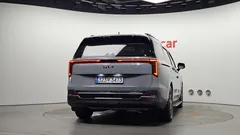 2025 Kia Canival Gasoline 7-Seater Gravity — фото 4
