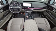 2025 Kia Canival Gasoline 7-Seater Gravity — фото 7