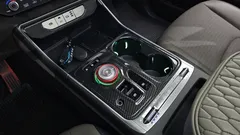 2025 Kia Canival Gasoline 7-Seater Gravity — фото 9