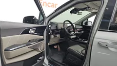 2025 Kia Canival Gasoline 7-Seater Gravity — фото 10