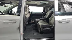 2025 Kia Canival Gasoline 7-Seater Gravity — фото 11