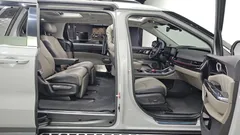 2025 Kia Canival Gasoline 7-Seater Gravity — фото 12