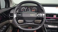 2025 Kia Canival Gasoline 7-Seater Gravity — фото 13