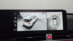 2025 Kia Canival Gasoline 7-Seater Gravity — фото 15