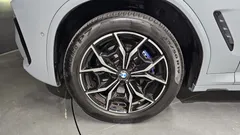 2022 BMW X3 xDrive 20i M Sport — фото 5