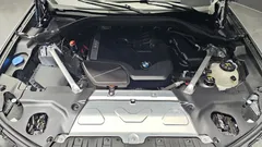 2022 BMW X3 xDrive 20i M Sport — фото 6