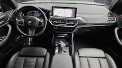 2022 BMW X3 xDrive 20i M Sport — фото 7