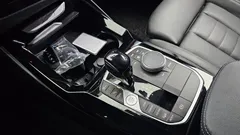 2022 BMW X3 xDrive 20i M Sport — фото 9