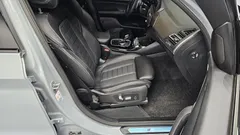 2022 BMW X3 xDrive 20i M Sport — фото 11