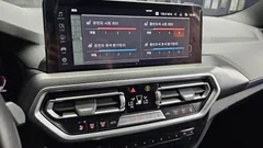 2022 BMW X3 xDrive 20i M Sport — фото 17